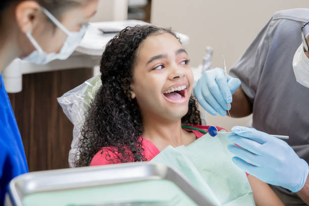 Best Dental Abscess Treatment in Mount Wolf, PA