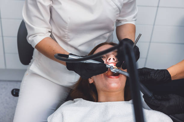Best Emergency Treatment for Jaw Pain or Injury in Mount Wolf, PA