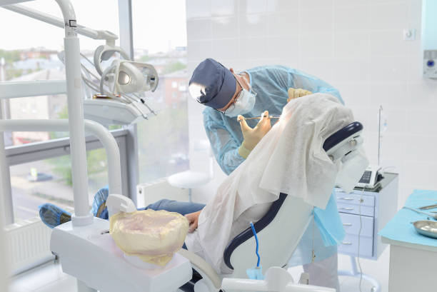 Best Emergency Root Canal Therapy in Mount Wolf, PA